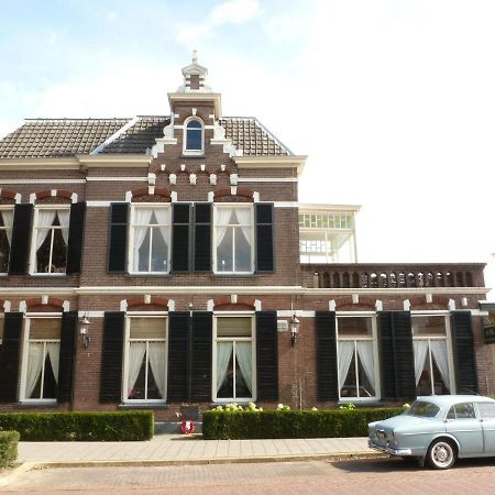 Hotel Het Oude Postkantoor Brummen Exterior foto