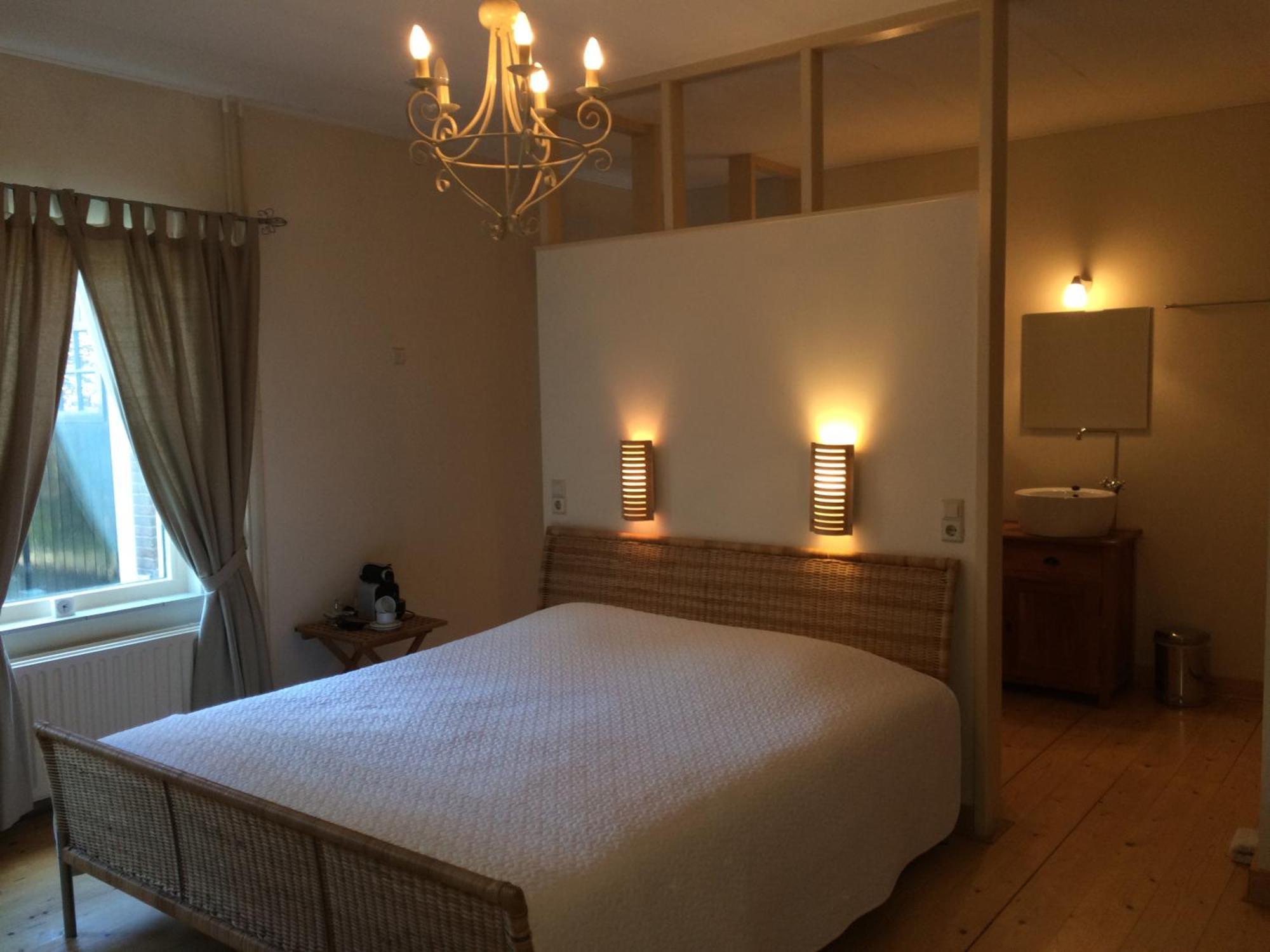 Hotel Het Oude Postkantoor Brummen Habitación foto